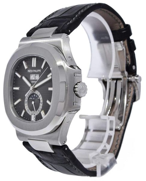 Patek Philippe Nautilus 5726A-001